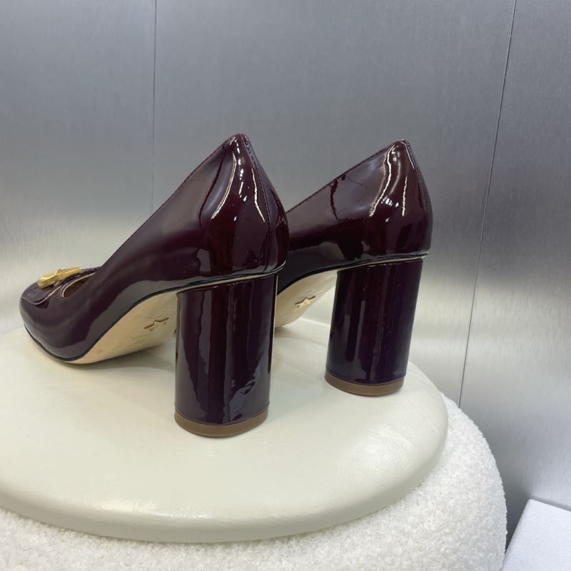 Christian Dior Heeled Shoes